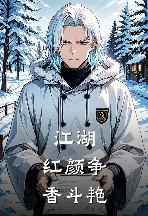 江湖：红颜争香斗艳