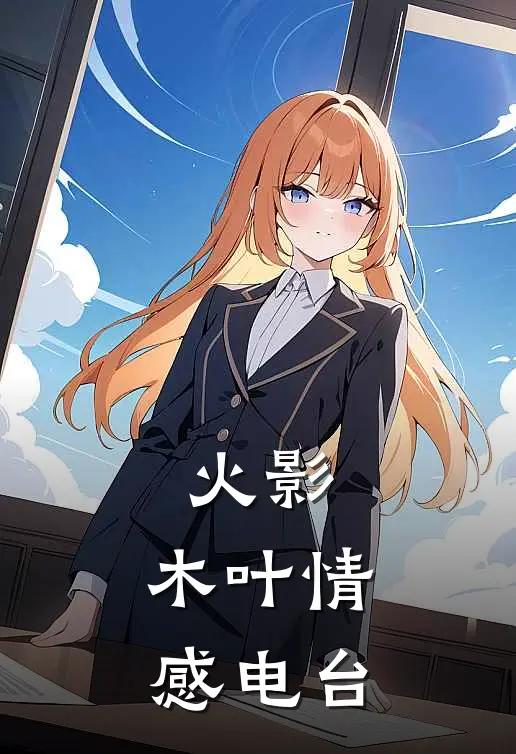 火影：木叶情感电台