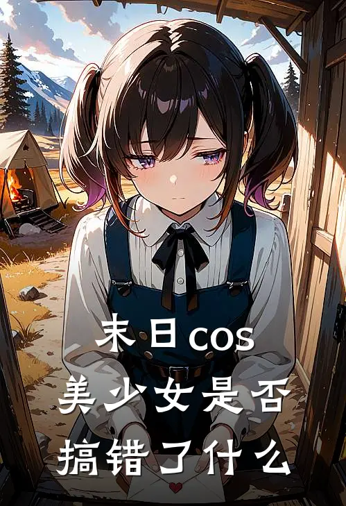 末日cos美少女是否搞错了什么
