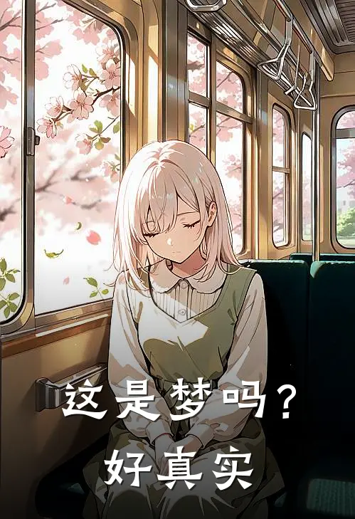 这是梦吗？好真实