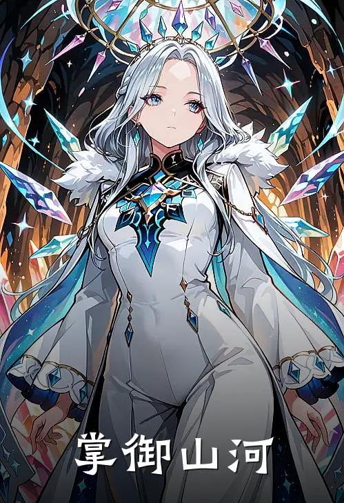 掌御山河