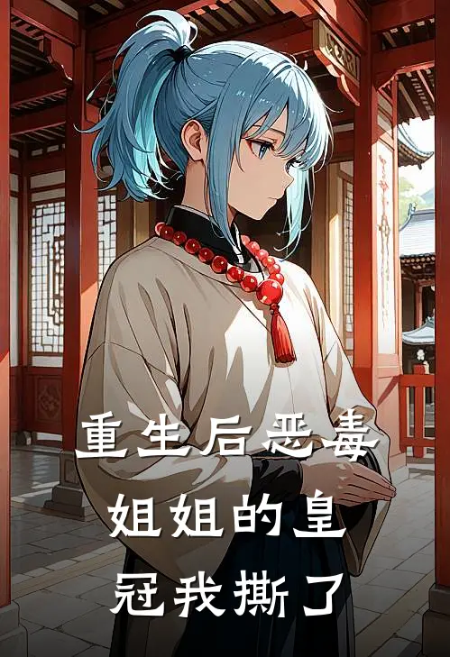 重生后恶毒姐姐的皇冠我撕了