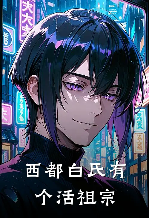 西都白氏有个活祖宗