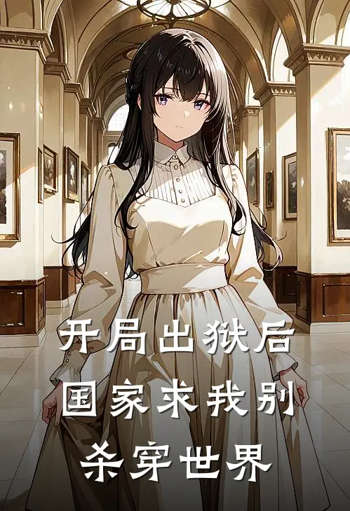 开局出狱后，国家求我别杀穿世界