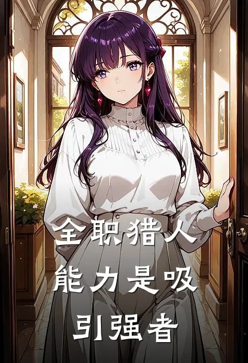 全职猎人：能力是吸引强者