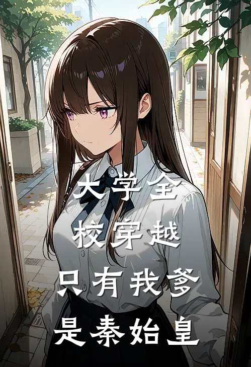 大学全校穿越，只有我爹是秦始皇