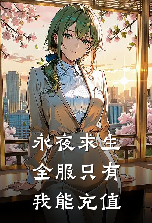 永夜求生：全服只有我能充值