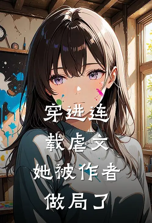 穿进连载虐文，她被作者做局了