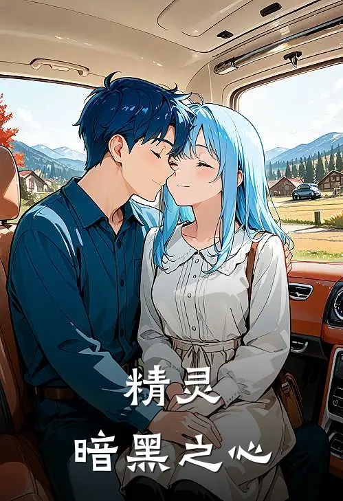 精灵：暗黑之心