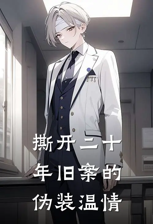 撕开二十年旧案的伪装温情
