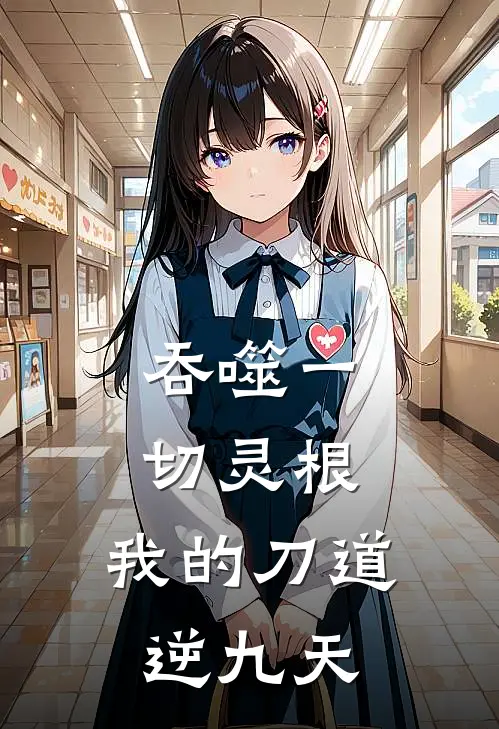 吞噬一切灵根，我的刀道逆九天