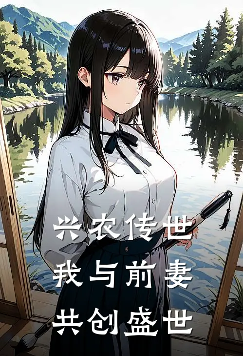 兴农传世：我与前妻共创盛世