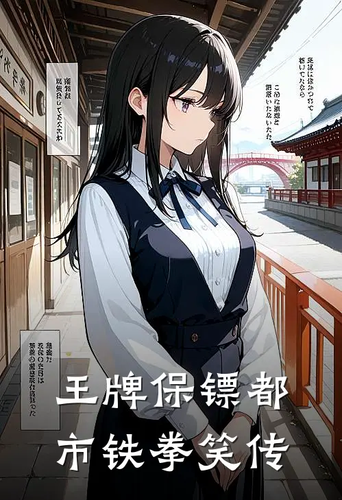 王牌保镖都市铁拳笑传