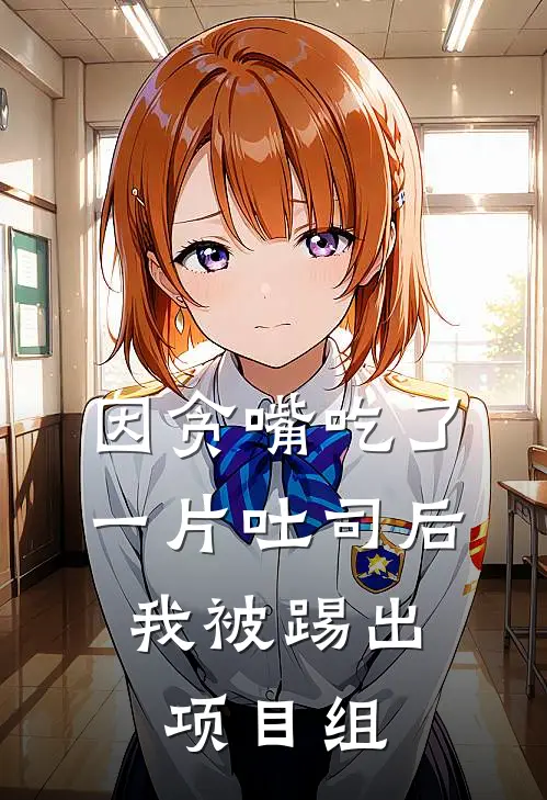 因贪嘴吃了一片吐司后，我被踢出项目组