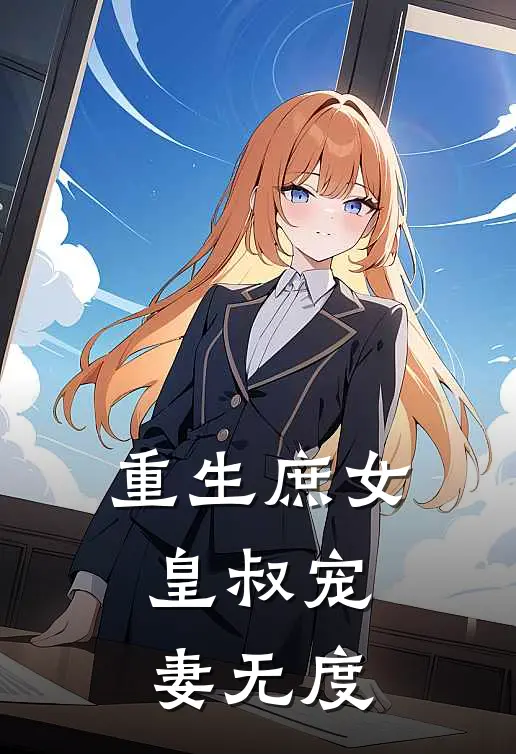 重生庶女：皇叔宠妻无度