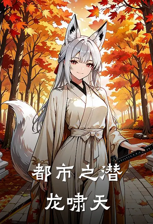 都市之潜龙啸天