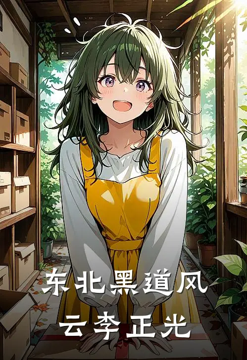 东北黑道风云李正光