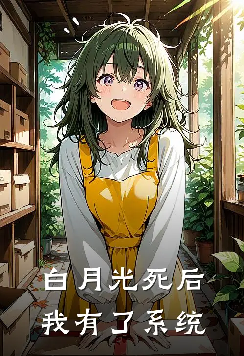 白月光死后我有了系统
