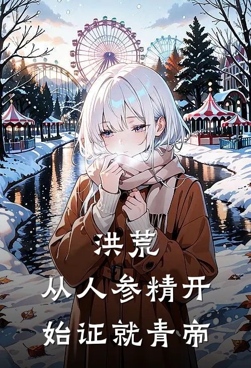 洪荒：从人参精开始证就青帝