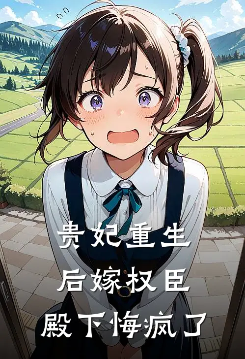 贵妃重生后嫁权臣，殿下悔疯了