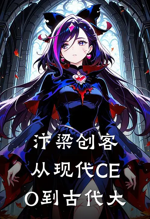 汴梁创客：从现代CEO到古代大