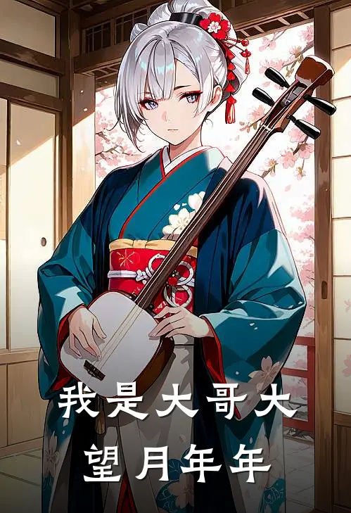 我是大哥大：望月年年