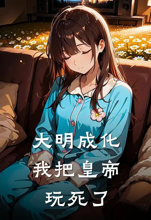 大明成化我把皇帝玩死了