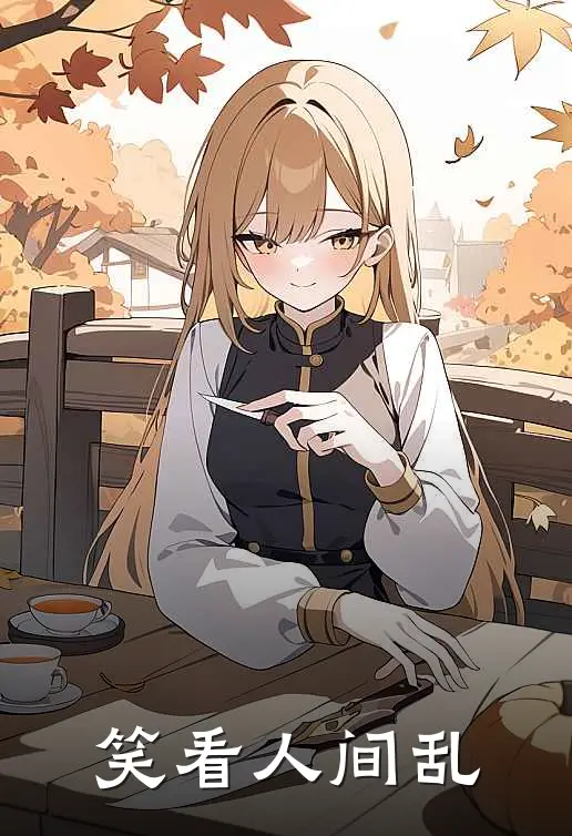 笑看人间乱