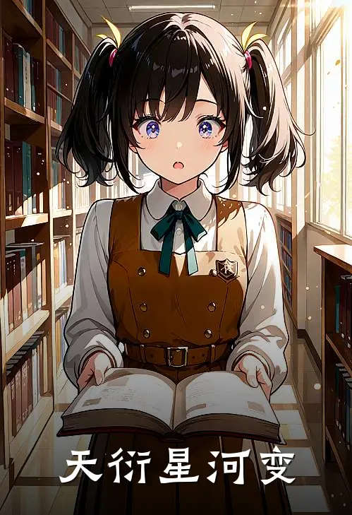 天衍星河变