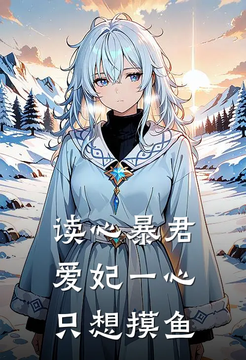 读心暴君：爱妃一心只想摸鱼