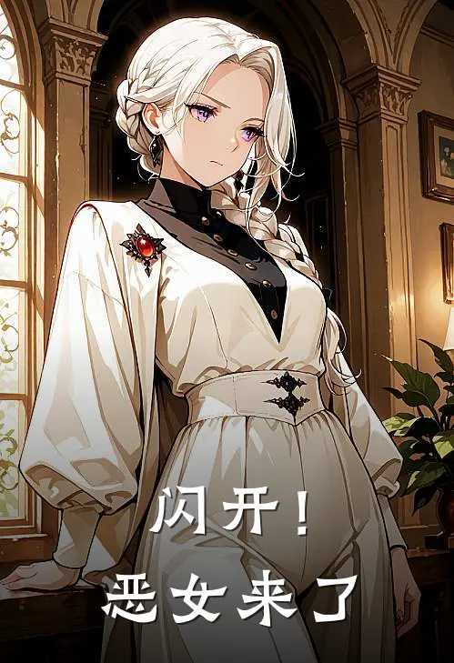闪开！恶女来了