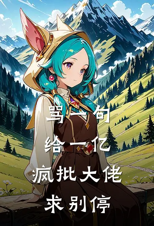 骂一句给一亿，疯批大佬求别停