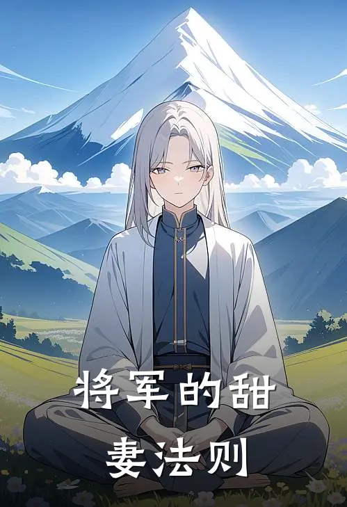 将军的甜妻法则