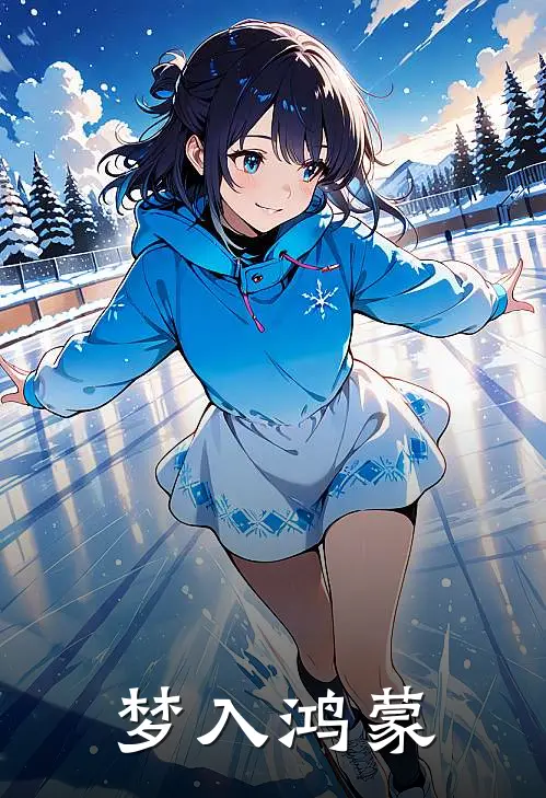 梦入鸿蒙