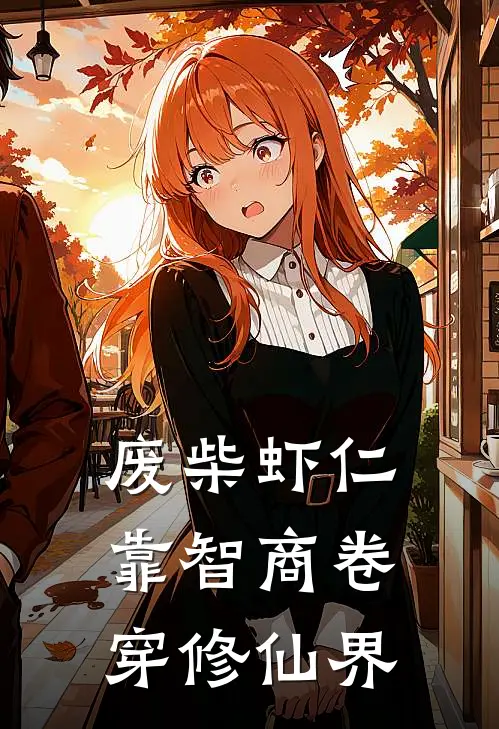 废柴虾仁：靠智商卷穿修仙界