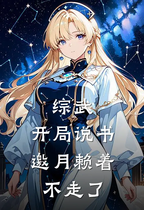 综武：开局说书，邀月赖着不走了