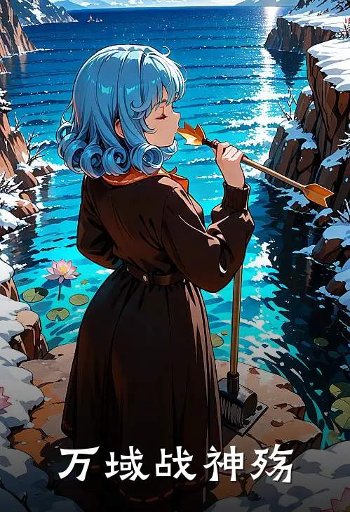万域战神殇
