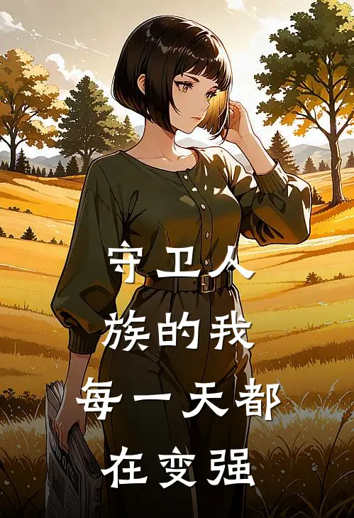 守卫人族的我，每一天都在变强