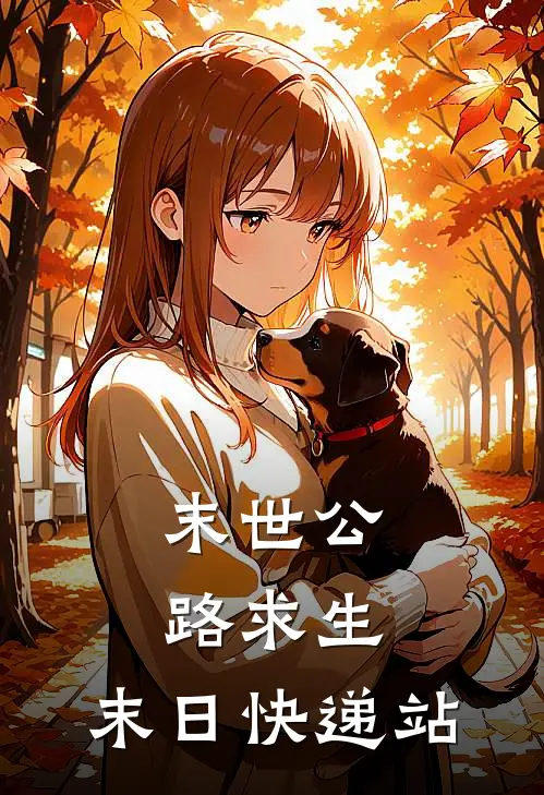 末世公路求生：末日快递站