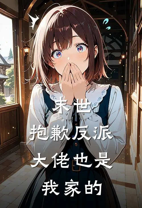 末世，抱歉反派大佬也是我家的