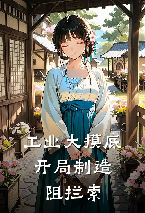 工业大摸底：开局制造阻拦索