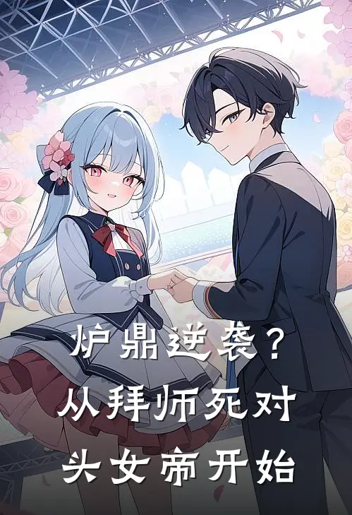 炉鼎逆袭？从拜师死对头女帝开始