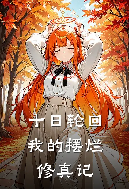 十日轮回：我的摆烂修真记