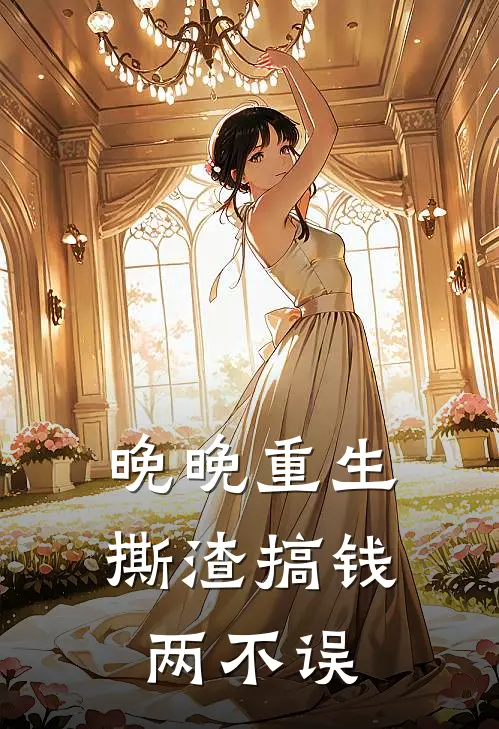 晚晚重生：撕渣搞钱两不误