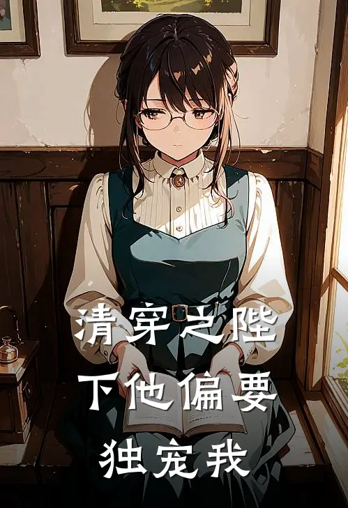 清穿之陛下他偏要独宠我