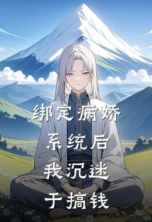 绑定病娇系统后，我沉迷于搞钱