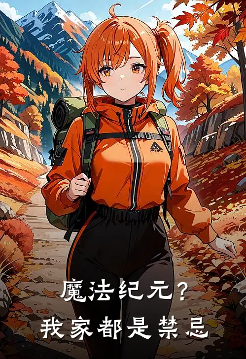 魔法纪元？我家都是禁忌