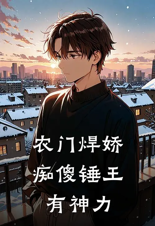 农门焊娇：痴傻锤王有神力