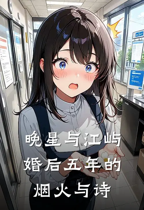 晚星与江屿：婚后五年的烟火与诗