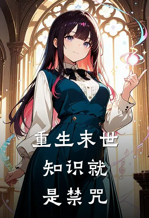 重生末世，知识就是禁咒